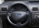 Ford Transit Connect 2002 года
